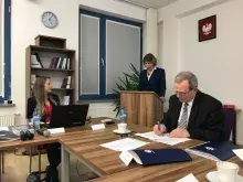 Seminarium Naukowe „Zasady Prawa Rodzinnego”