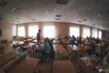 Zagraniczne staże 