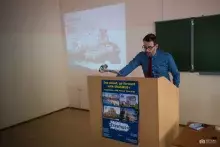 Zagraniczne staże 