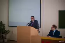 dr Przemysław Panfil