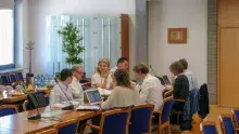 SENSE in transnational transport in the EU