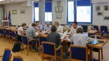 SENSE in transnational transport in the EU