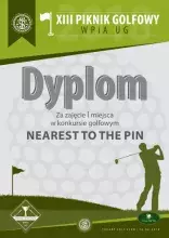 dyplom