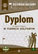 dyplom