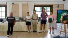 Piknik Golfowy2018