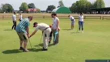 Piknik Golfowy2018