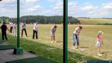 Piknik Golfowy2018