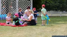 Piknik Golfowy2018