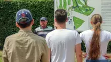 Piknik Golfowy2018