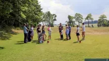 Piknik Golfowy2018