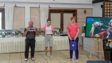 Piknik Golfowy2018