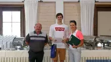 Piknik Golfowy2018
