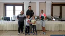 Piknik Golfowy2018