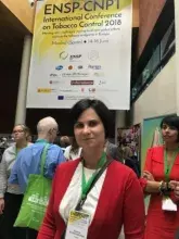 Zdjęcie z konferencji