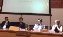 mgr D. Michalski