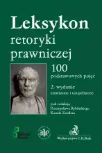 leksykon retoryka