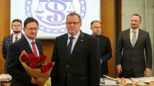 prof. Powałowski