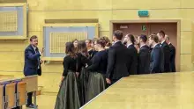 Inauguracja