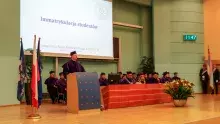 Inauguracja
