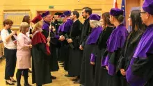 Inauguracja 