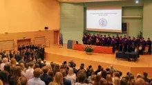 Inauguracja