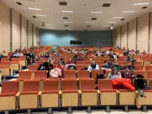 Students Olomouc