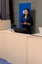 Lecture Olomouc