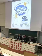 Komisja Konkursowa