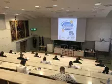 Część I Konkursu
