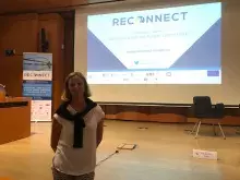 Reconnect