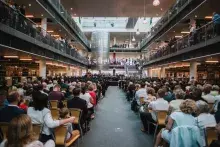 cała sala