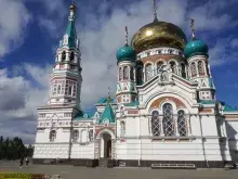 Omsk