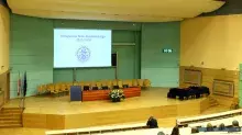 Inauguracja Roku Akademickiego WPiA UG 2019/2020