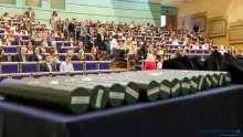 Inauguracja Roku Akademickiego WPiA UG 2019/2020