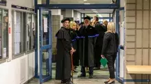 Inauguracja Roku Akademickiego WPiA UG 2019/2020