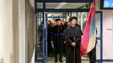 Inauguracja Roku Akademickiego WPiA UG 2019/2020