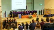Inauguracja Roku Akademickiego WPiA UG 2019/2020