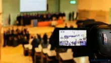 Inauguracja Roku Akademickiego WPiA UG 2019/2020