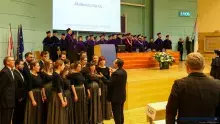 Inauguracja Roku Akademickiego WPiA UG 2019/2020