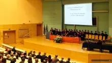 Inauguracja Roku Akademickiego WPiA UG 2019/2020