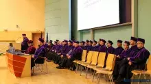 Inauguracja Roku Akademickiego WPiA UG 2019/2020