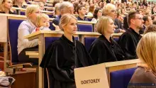 Inauguracja Roku Akademickiego WPiA UG 2019/2020