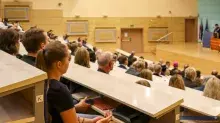 Inauguracja Roku Akademickiego WPiA UG 2019/2020