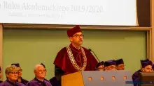 Inauguracja Roku Akademickiego WPiA UG 2019/2020