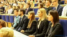 Inauguracja Roku Akademickiego WPiA UG 2019/2020