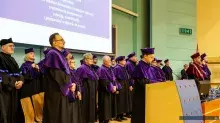 Inauguracja Roku Akademickiego WPiA UG 2019/2020