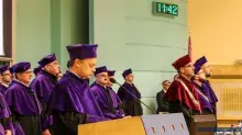 Inauguracja Roku Akademickiego WPiA UG 2019/2020
