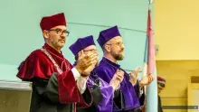 Inauguracja Roku Akademickiego WPiA UG 2019/2020