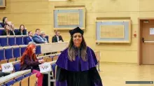 Inauguracja Roku Akademickiego WPiA UG 2019/2020