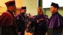 Inauguracja Roku Akademickiego WPiA UG 2019/2020